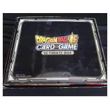 ULTIMATE BOX "DRAGON BALL CARD GAME"