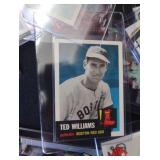 SPORT CARD MIX