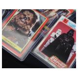 STAR WARS ~ RETURN OF THE JEDI ~ THE EMPIRE STRIKES BACK
