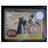 STAR WARS ~ RETURN OF THE JEDI ~ THE EMPIRE STRIKES BACK