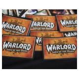 WARLORD "SAGA OF THE STORM"