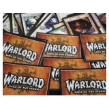 WARLORD "SAGA OF THE STORM"