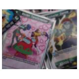 DRAGON BALL CARDS