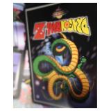 DRAGON BALL CARDS