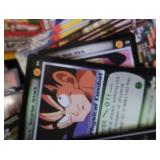 DRAGON BALL CARDS