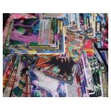 DRAGON BALL CARDS