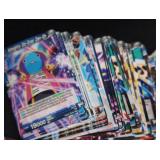 DRAGON BALL CARDS