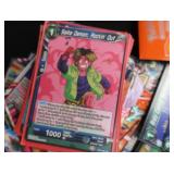 DRAGON BALL CARDS