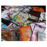 DRAGON BALL CARDS