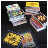 DRAGON BALL CARDS