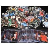 SOCCER CARDS
