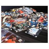 SOCCER CARDS