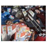 SOCCER CARDS