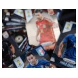 SOCCER CARDS