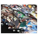 SOCCER CARDS