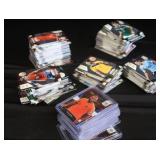 SOCCER CARDS
