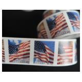 FOREVER STAMPS