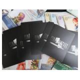 FINAL FANTASY COLLECTIBLE CARDS