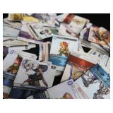 FINAL FANTASY COLLECTIBLE CARDS