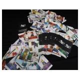 FINAL FANTASY COLLECTIBLE CARDS