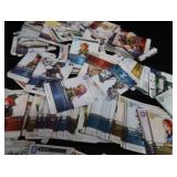 FINAL FANTASY COLLECTIBLE CARDS