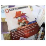 FINAL FANTASY COLLECTIBLE CARDS