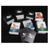 FINAL FANTASY COLLECTIBLE CARDS