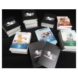FINAL FANTASY COLLECTIBLE CARDS