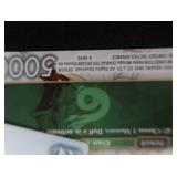 FINAL FANTASY COLLECTIBLE CARDS
