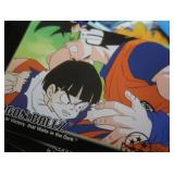 DRAGON BALLS CARDS
