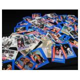 COLLECTIBLE CARDS