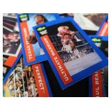 COLLECTIBLE CARDS