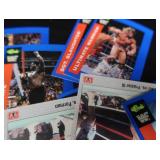 COLLECTIBLE CARDS