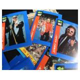 COLLECTIBLE CARDS
