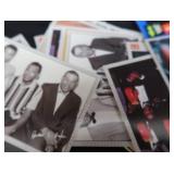 COLLECTIBLE CARDS