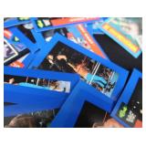COLLECTIBLE CARDS