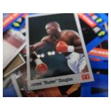COLLECTIBLE CARDS