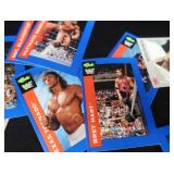 COLLECTIBLE CARDS