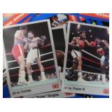 COLLECTIBLE CARDS