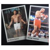 COLLECTIBLE CARDS