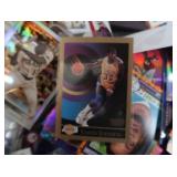MULTI SPORTS CARD LOT.