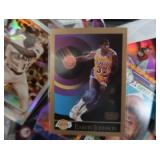 MULTI SPORTS CARD LOT.