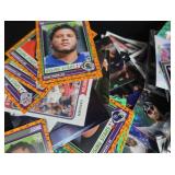 MULTI SPORTS CARD LOT.