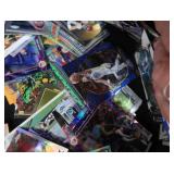 MULTI SPORTS CARD LOT.