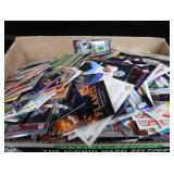 MULTI SPORTS CARD LOT.