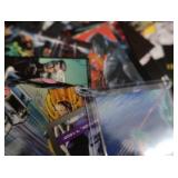 MIXED LOT OF COLLECTIBLE CARDS