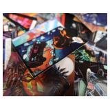 MIXED LOT OF COLLECTIBLE CARDS