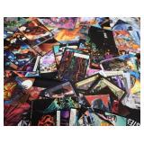 MIXED LOT OF COLLECTIBLE CARDS