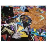 MIXED LOT OF COLLECTIBLE CARDS
