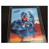 MIXED LOT OF COLLECTIBLE CARDS
